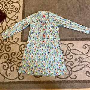 Hanna Anderson vintage children’s dress